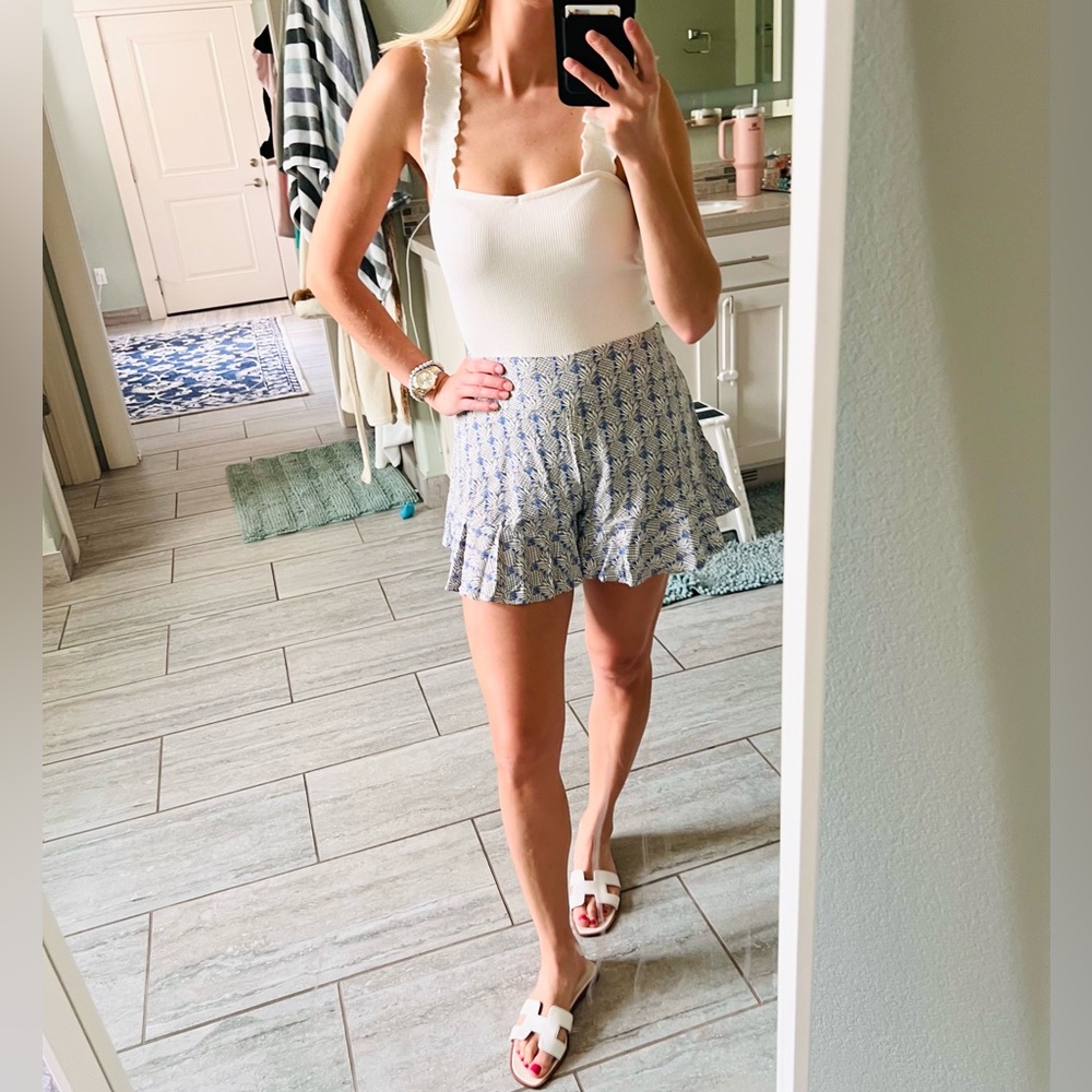 Maeve shorts